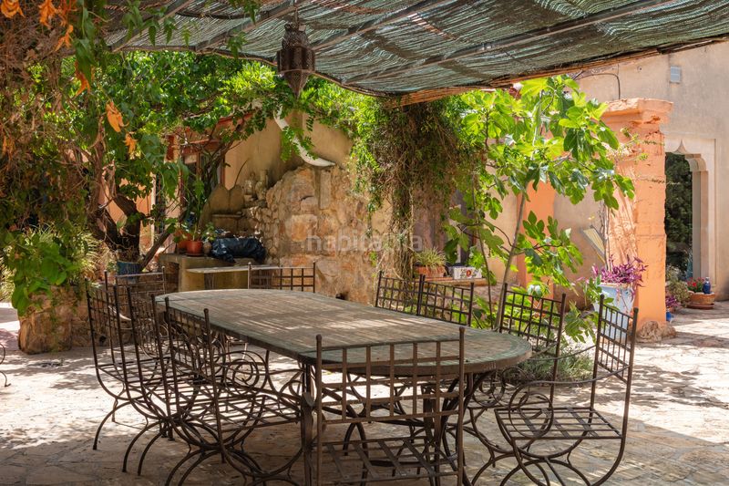 Foto b298af39-667a-4682-bc46-067d69b9c56a. Casa amb calefacció aparcament piscina a Puerto Xàbia