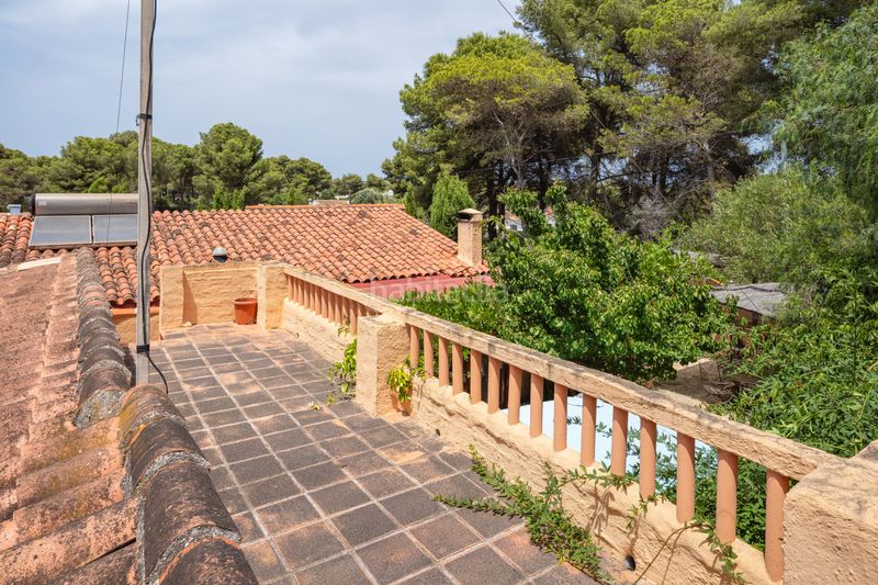 Foto ccf0278f-890e-44c0-92b3-3225d07dc719. Casa amb calefacció aparcament piscina a Puerto Xàbia