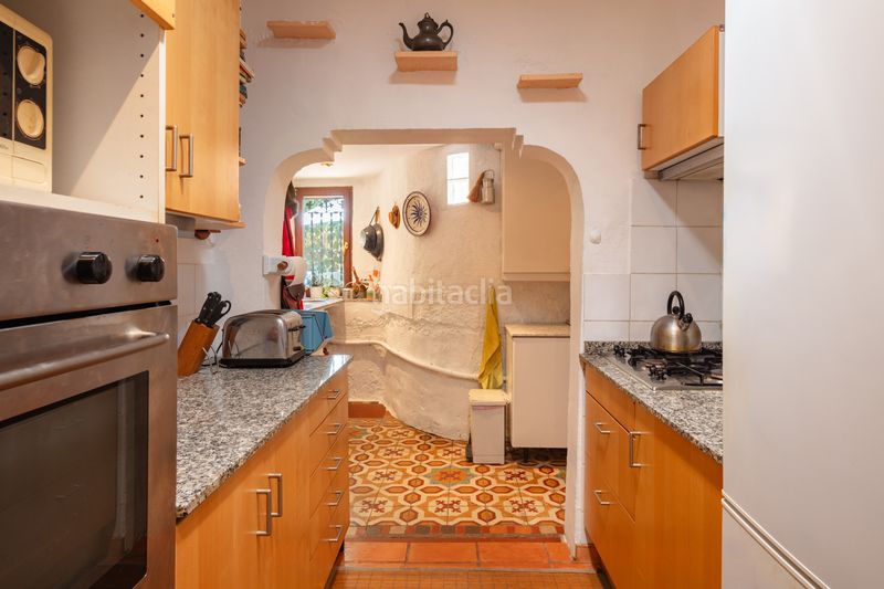 Foto e85272e3-eb19-44a2-af51-bbea2bfc8c77. Casa amb calefacció aparcament piscina a Puerto Xàbia