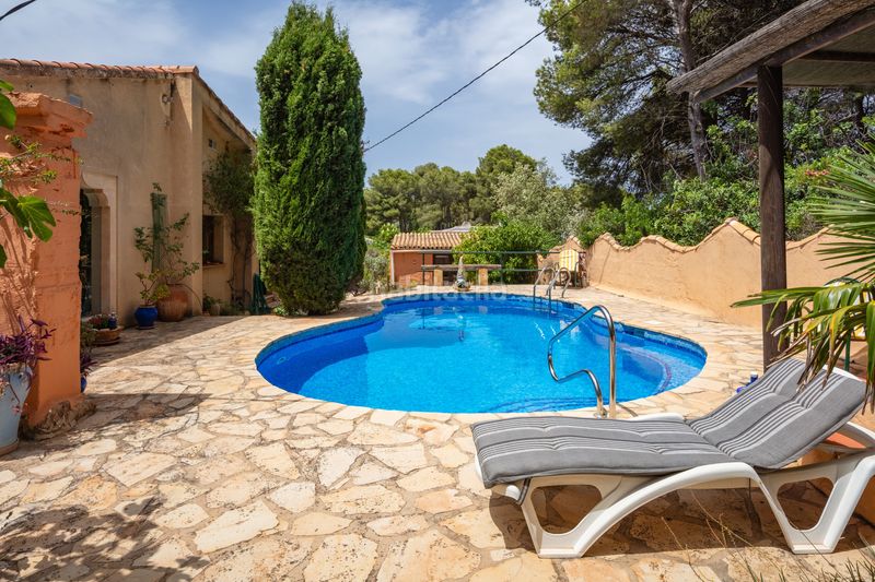 Foto f021f6d3-b1cf-4dcc-82bb-1e7964fec26c. Casa amb calefacció aparcament piscina a Puerto Xàbia