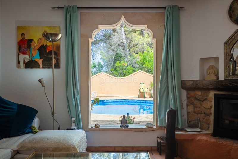 Foto f652a2d0-e9df-42af-8d98-24ad3014be60. Casa amb calefacció aparcament piscina a Puerto Xàbia