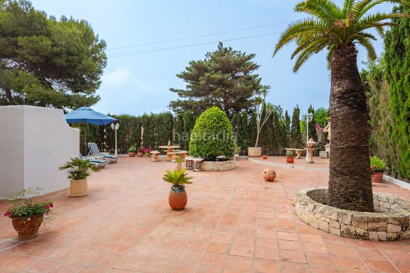 Foto 3a21d2f5-ca9f-4691-9d84-e520e6475292. Casa amb piscina a Montañar-El Arenal Xàbia