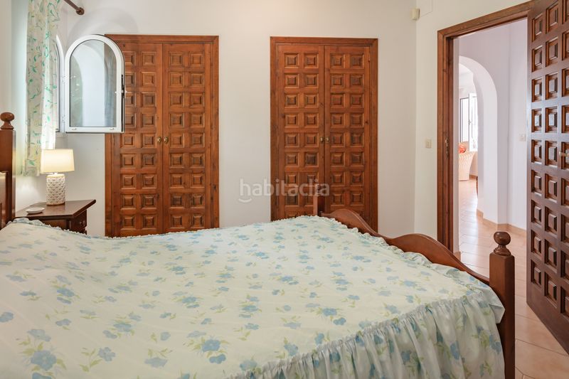 Foto 99661ceb-e333-4b20-ba69-dd40f3e0a2ce. Casa amb piscina a Montañar-El Arenal Xàbia