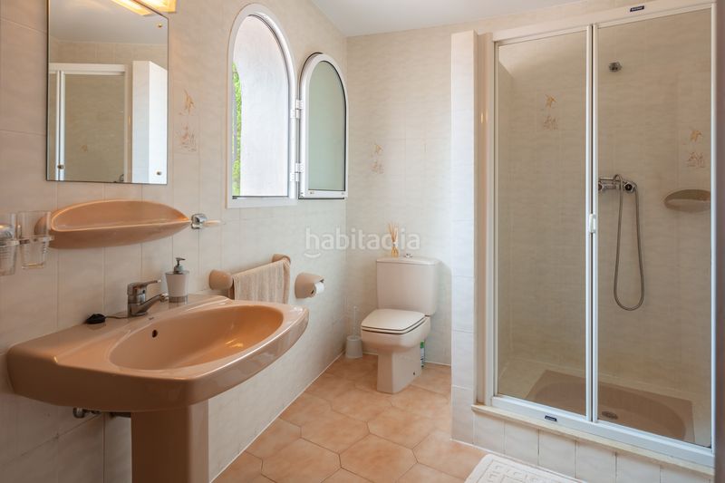 Foto a98552f6-b6ba-4ba4-885e-158932eace6f. Casa amb piscina a Montañar-El Arenal Xàbia
