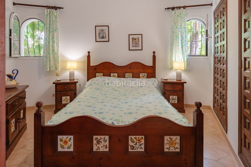 Foto c02d4e0e-9400-4827-b303-2edc3657943b. Casa amb piscina a Montañar-El Arenal Xàbia