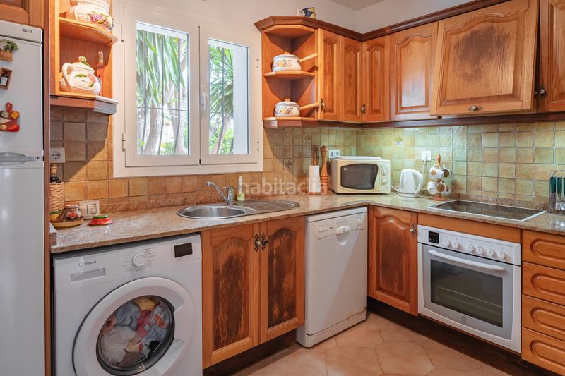 Foto fbb1f9a6-ba05-4bf2-9d04-31ce9dd41f9d. Casa amb piscina a Montañar-El Arenal Xàbia