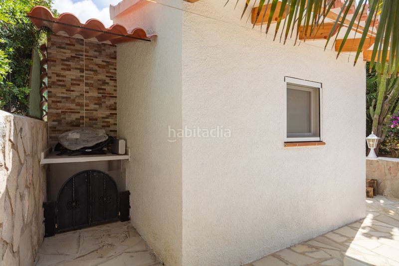 Foto 47e3341e-86c4-41ed-b297-42af2e56a44e. Casa amb calefacció aparcament piscina a Portichol-Balcón al Mar Xàbia
