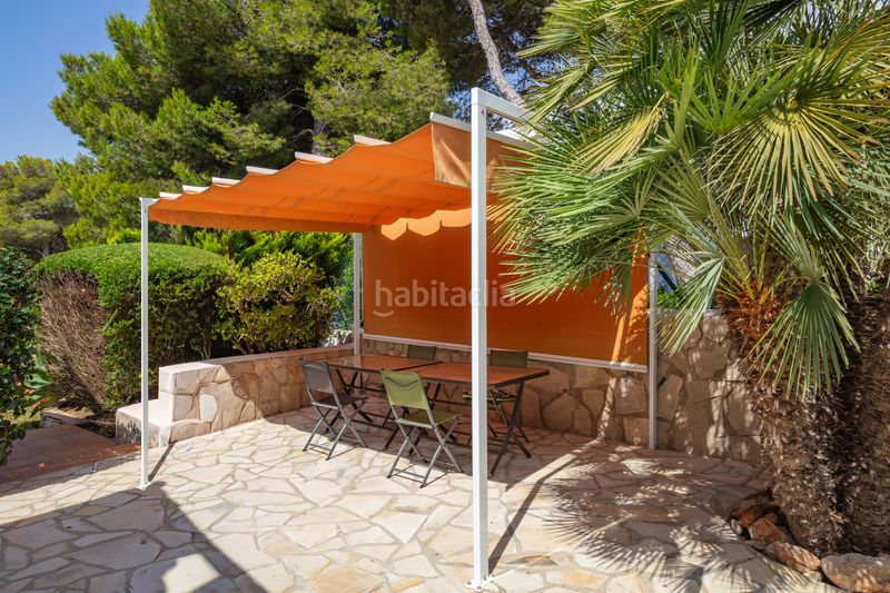 Foto 55d2e1ea-5973-4b59-a288-a60367cc2782. Casa amb calefacció aparcament piscina a Portichol-Balcón al Mar Xàbia