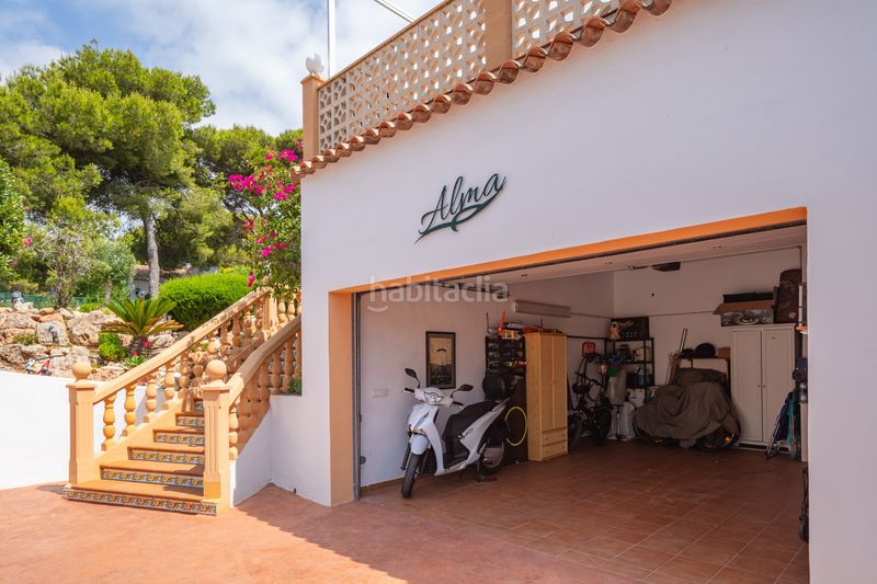 Foto b3b28ca3-f586-44e3-9164-8e5d62a65832. Casa amb calefacció aparcament piscina a Portichol-Balcón al Mar Xàbia