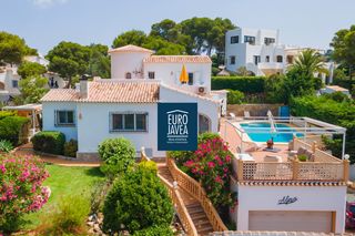 Maison à La Granadella - Costa Nova. En exclusiva,  villa alma con encanto y vistas al mar en ambolo,