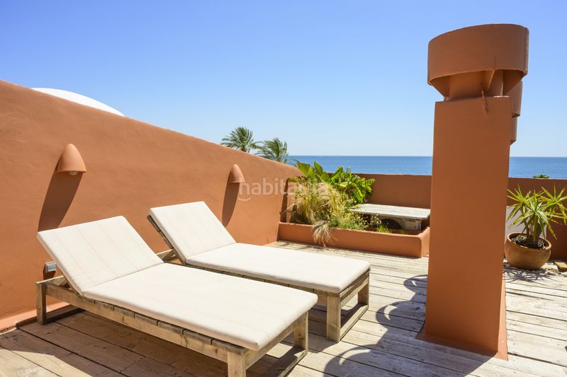Foto 02ad493e-1a57-4edf-b6ca-7970fb6eec17. Apartament amb piscina a Montañar-El Arenal Xàbia