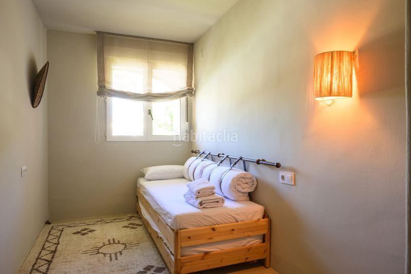 Foto 095792e1-b766-416f-bc46-eef0d4cb258d. Apartament amb piscina a Montañar-El Arenal Xàbia