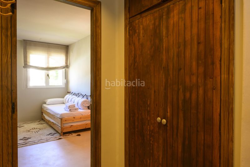 Foto 26f6dc01-67b1-4c1b-81b3-bc20f895a417. Apartament amb piscina a Montañar-El Arenal Xàbia