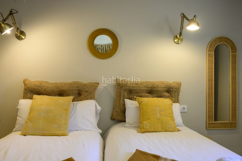 Foto 76499025-57a4-4149-93f3-2ee69b9d828b. Apartament amb piscina a Montañar-El Arenal Xàbia