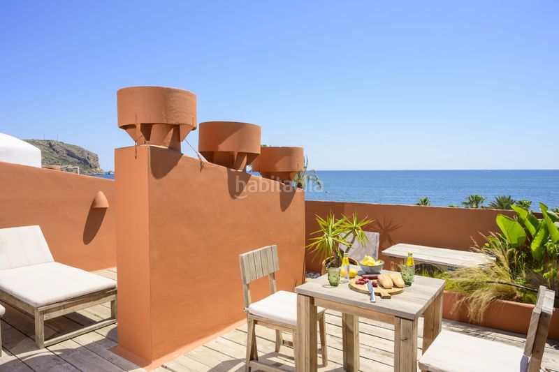 Foto 7c21508c-8055-47d5-afe9-a7a14339ddb7. Apartament amb piscina a Montañar-El Arenal Xàbia