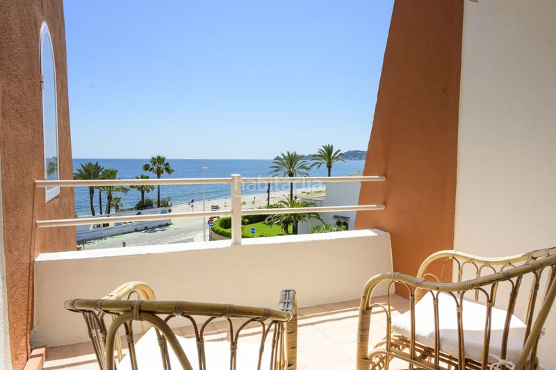 Foto 842846cd-d2d8-443e-b5c1-3b414e535e45. Apartament amb piscina a Montañar-El Arenal Xàbia