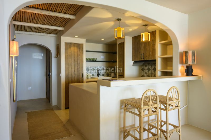 Foto a42c73d5-d0d0-4f29-9b64-c74f22039aeb. Apartament amb piscina a Montañar-El Arenal Xàbia