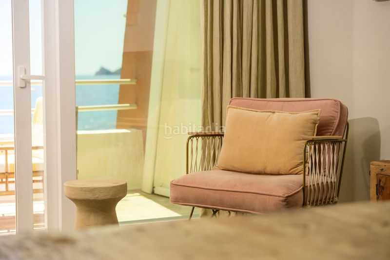 Foto bccdfbec-2984-445a-b28e-a212fd377854. Apartament amb piscina a Montañar-El Arenal Xàbia