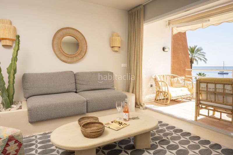 Foto cc1a9fe0-c3d0-4b7c-85d6-7afd812a782a. Apartament amb piscina a Montañar-El Arenal Xàbia