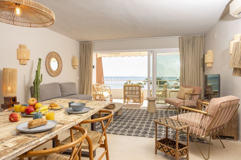 Foto d226f04a-8df3-4bb8-97fa-1976246f3053. Apartament amb piscina a Montañar-El Arenal Xàbia