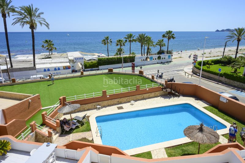 Foto ecf9207b-065b-4007-872d-b4205d3b7f6f. Apartament amb piscina a Montañar-El Arenal Xàbia