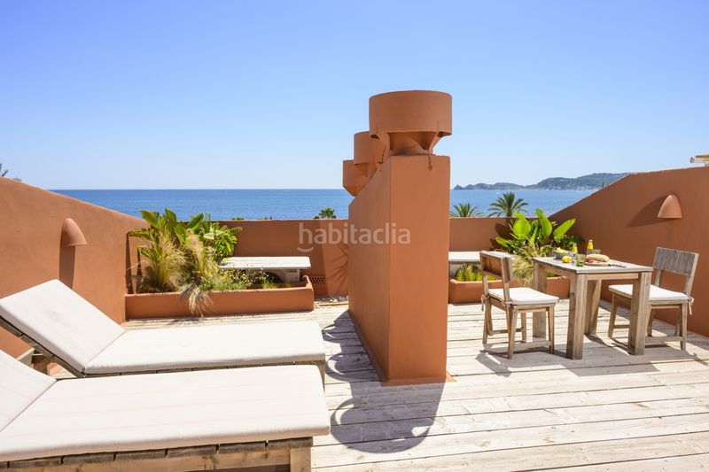 Foto f7f884eb-2ab9-47c4-9ccf-405832ca1586. Apartament amb piscina a Montañar-El Arenal Xàbia