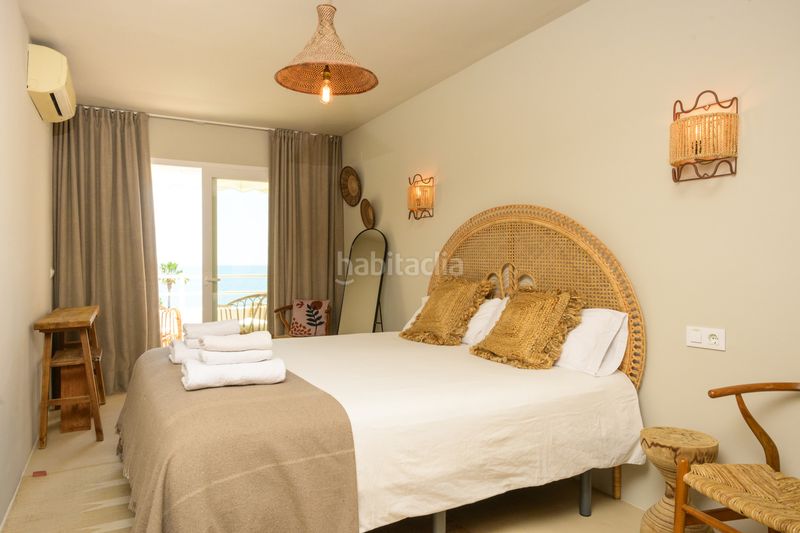 Foto f8b930e8-c62a-43b8-b9ac-6a59f065c372. Apartament amb piscina a Montañar-El Arenal Xàbia
