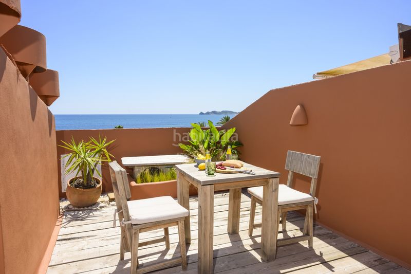 Foto ff9b6cf3-9e65-482e-8fc1-5787de7f040f. Apartament amb piscina a Montañar-El Arenal Xàbia