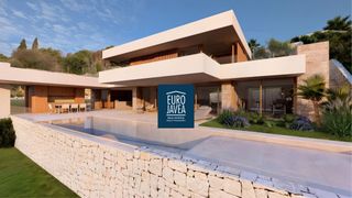 Casa a Partida Tosal - Zona dels Castellans