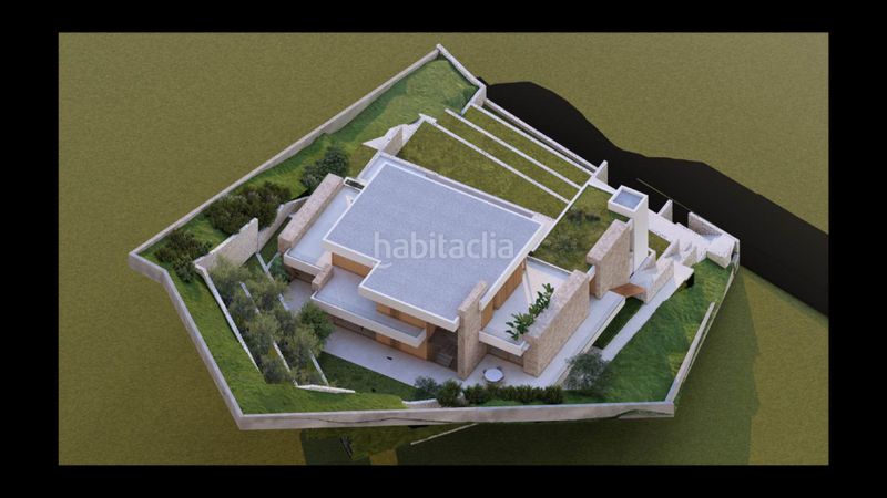 Foto 13a696cb-ebbc-4809-b810-c8dc00a68c44. Casa amb aparcament piscina a Partida Tosal - Zona dels Castellans Xàbia