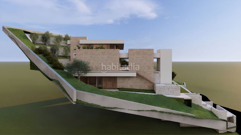 Foto c7af0807-2652-4a56-8b99-be528c67d109. Casa amb aparcament piscina a Partida Tosal - Zona dels Castellans Xàbia