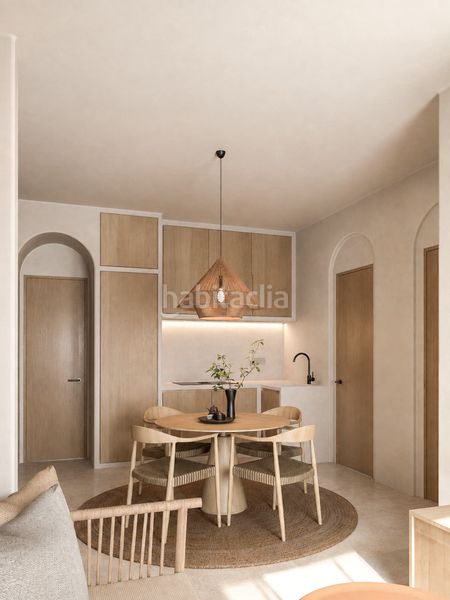 Foto 47b890c1-1b33-4222-a973-8765732fa263. Apartament a Puerto Xàbia