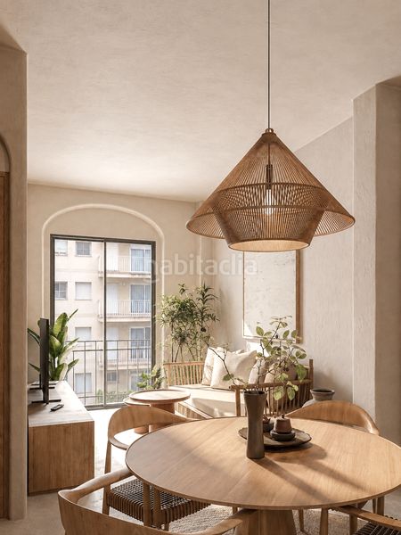 Foto be6008ef-0757-472d-b7dd-aecd9a986693. Apartament a Puerto Xàbia