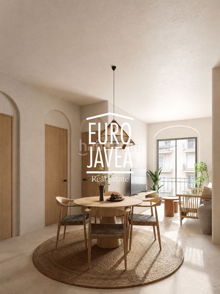 Foto dd783533-e89b-4f10-93bf-4d8d24be0462. Apartament a Puerto Xàbia