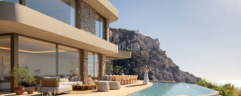 Foto 0d5f93b3-caad-451f-91c8-20e65ee4d2d3. Casa amb aparcament piscina a Portichol-Balcón al Mar Xàbia