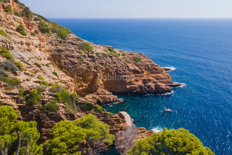 Foto 432ebfc6-7560-468f-94c7-cc5d7e5d10d8. Casa amb aparcament piscina a Portichol-Balcón al Mar Xàbia