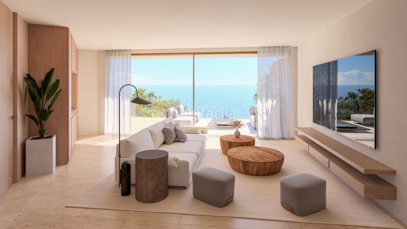 Foto a0476938-3959-4121-8843-aa58eda3bbd2. Casa amb aparcament piscina a Portichol-Balcón al Mar Xàbia