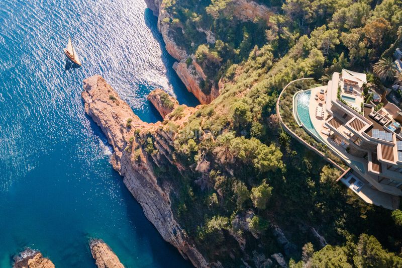 Foto d6589f72-92c9-40ef-8760-98620b659159. Casa amb aparcament piscina a Portichol-Balcón al Mar Xàbia