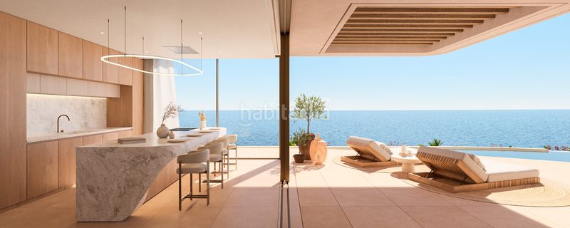 Foto f0f8b490-45c6-4978-b93f-fb0bedff1c5e. Casa amb aparcament piscina a Portichol-Balcón al Mar Xàbia
