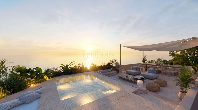 Foto f73c8b17-be01-4132-b5c3-eacadd9460ec. Casa amb aparcament piscina a Portichol-Balcón al Mar Xàbia