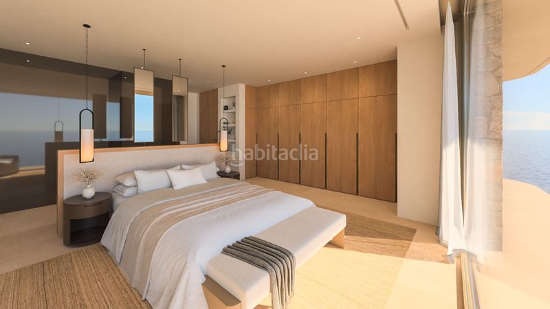 Foto f8ecd3b4-99b1-4482-b200-d0f25cec9339. Casa amb aparcament piscina a Portichol-Balcón al Mar Xàbia