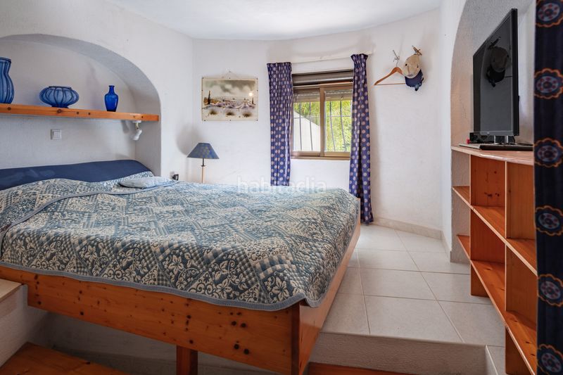 Foto f42c9953-edd5-4a98-9961-775040b92374. Casa amb calefacció aparcament piscina a Montgó - Ermita Xàbia