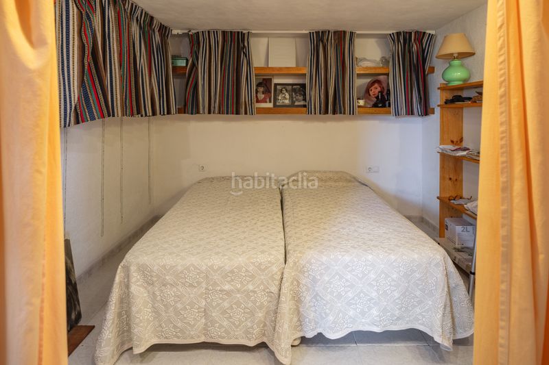 Foto f6f8e7fa-5bd2-4eff-a9f5-a6779996d35f. Casa amb calefacció aparcament piscina a Montgó - Ermita Xàbia