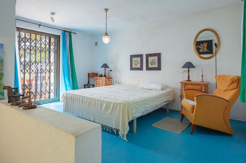Foto fd10ca5e-31d8-4c27-834b-4be25232a82c. Casa amb calefacció aparcament piscina a Montgó - Ermita Xàbia
