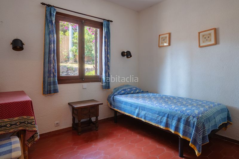 Foto aacd9804-7193-40da-ad23-483205103d00. Casa amb calefacció aparcament piscina a La Granadella - Costa Nova Xàbia