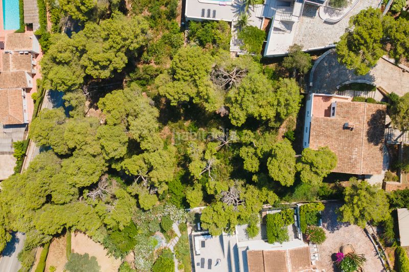 Foto ad4574f4-3865-43c3-b727-07573dc52495. Casa amb calefacció aparcament piscina a La Granadella - Costa Nova Xàbia
