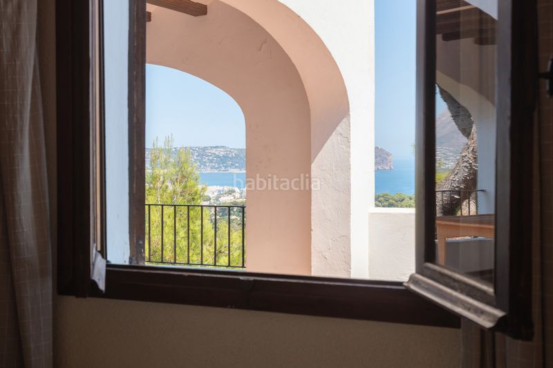 Foto ee8ebcd0-d01e-4e9c-a86a-6ab60d6f0af9. Casa amb calefacció aparcament piscina a La Granadella - Costa Nova Xàbia