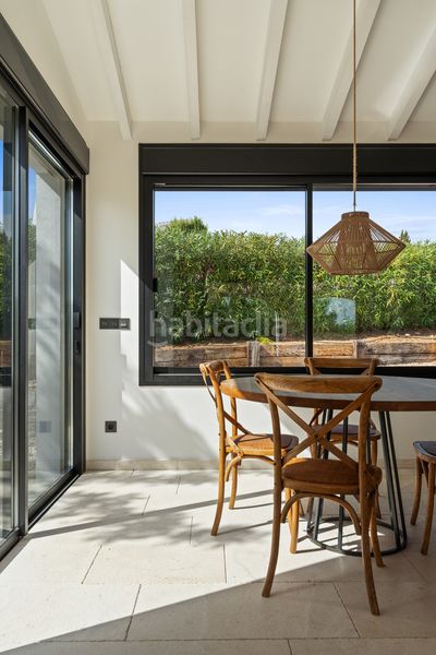 Foto 13d591f8-9ec9-40b4-8381-1d975e4f7318. Casa amb aparcament piscina a Cap Martí - El Tossalet - Pinomar Xàbia