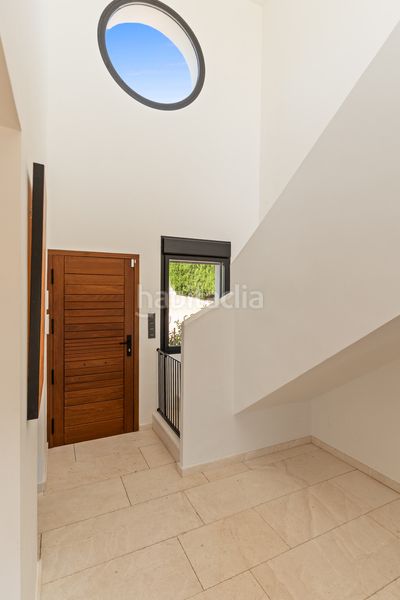 Foto 80ce0ef4-1e04-4fc3-b906-0cf703363510. Casa amb aparcament piscina a Cap Martí - El Tossalet - Pinomar Xàbia