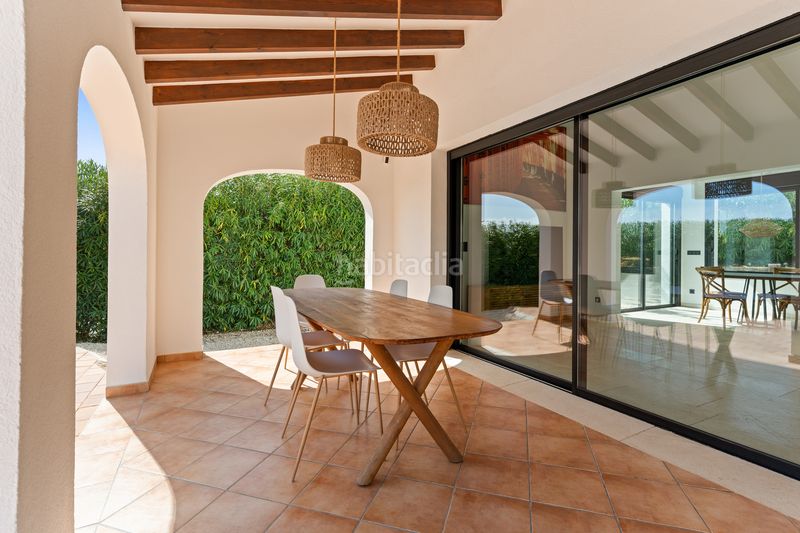 Foto 9bd1a206-e911-4b2b-82e6-9aa87a9b44df. Casa amb aparcament piscina a Cap Martí - El Tossalet - Pinomar Xàbia